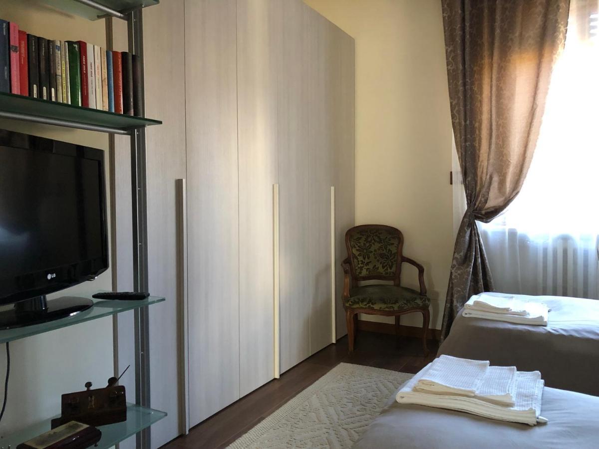 Villa Ciocca Пино-Торинезе Экстерьер фото