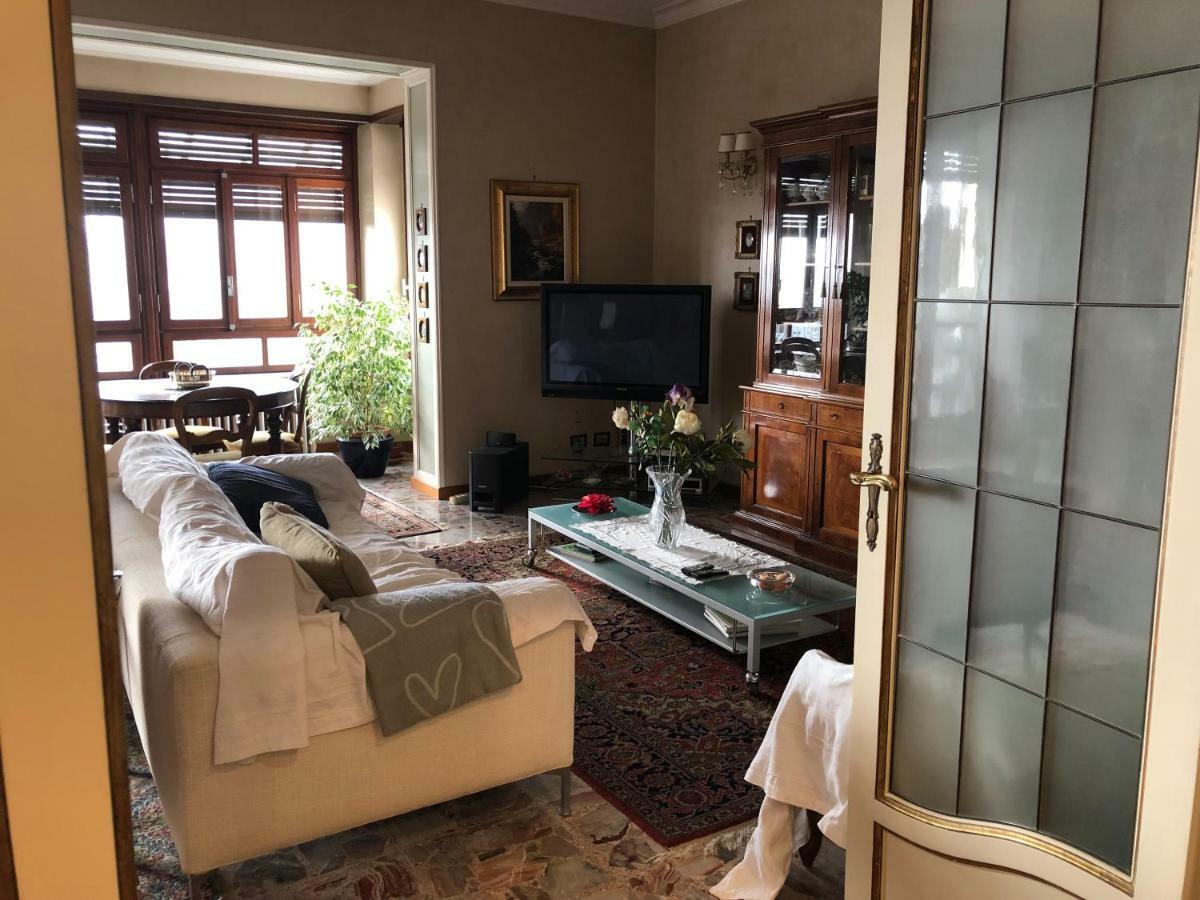 Villa Ciocca Пино-Торинезе Экстерьер фото