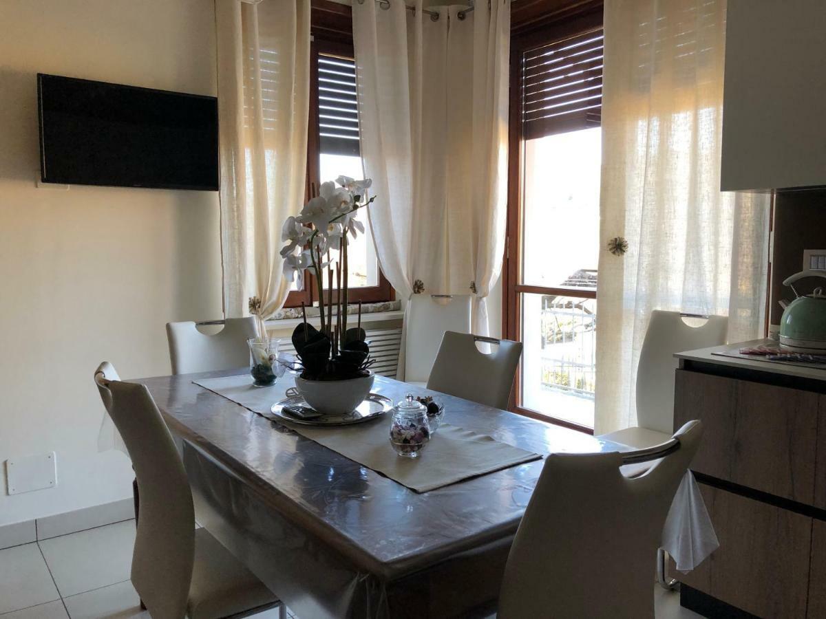 Villa Ciocca Пино-Торинезе Экстерьер фото