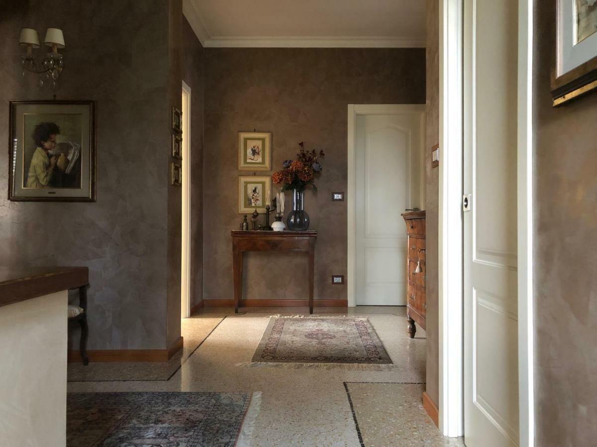 Villa Ciocca Пино-Торинезе Экстерьер фото